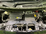 親切・丁寧な専門メカニックスタッフが応対!・車検・点検整備・事故等の修理などアフターサービスも安心。お車のカスタマイズもネクステージのサービススタッフまでご相談ください!