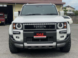 ランドクルーザー250 2.8 VX ディーゼル 4WD 