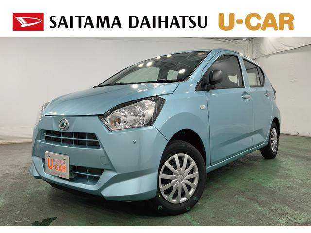 ミライース L SAIII