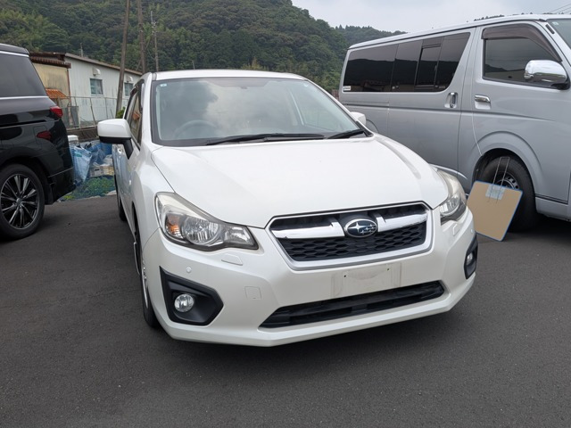 インプレッサスポーツ 1.6 i-L