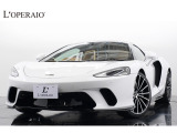 マクラーレン GT リュクス