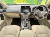 ランドクルーザープラド 2.7 TX Lパッケージ マットブラック エディション 4WD 