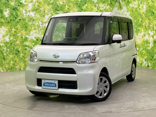 タントX SAIII