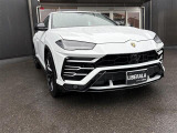 ランボルギーニ ウルス 4.0 4WD
