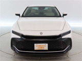 クラウンクロスオーバー 2.5 G アドバンスト レザー パッケージ E-Four 4WD 