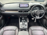 CX-5 2.5 25S エクスクルーシブモード 