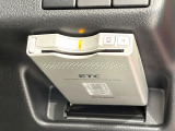 【ETC】高速道路の料金所をストレスなく通過!話題のスポットやサービスエリアに多い「スマートIC」利用時は必須のアイテムです。当店でセットアップを実施、ご納車当日からすぐにご利用いただけます!
