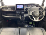 N-BOXカスタム G L ホンダセンシング 