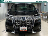 アルファード ハイブリッド 2.5 エグゼクティブ ラウンジ E-Four 4WD 
