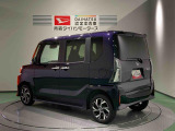納車後の点検、車検などアフターサービスもお任せください!