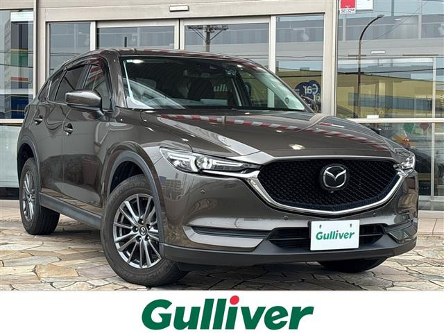 CX-5 2.2 XD スマートエディション 修復歴無し