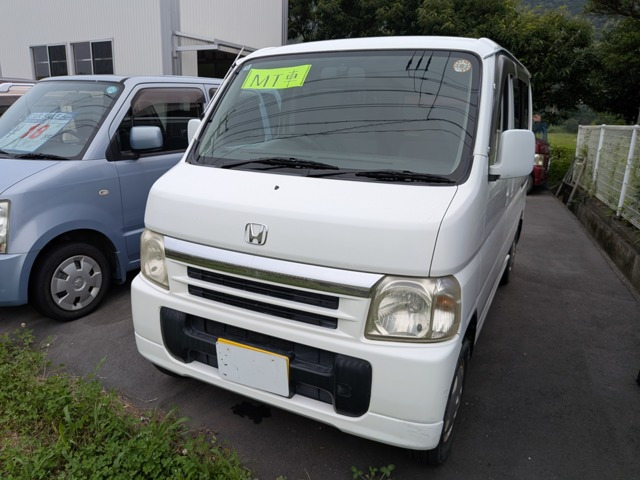 バモス L