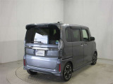 N-BOXカスタム  N-BOX カスタムG EX ターボ