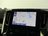フルセグTV対応9インチナビ。Bluetoothにも対応していますので貴方のドライブをしっかりサポートします。