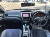 インプレッサWRX 2.5 WRX STI Aライン タイプS 4WD 修復歴無し