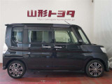 軽自動車は燃費も良くて経済的です!普段のアシに持ってこいです!
