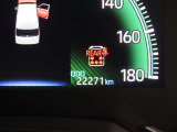 写真撮影時の走行距離です。