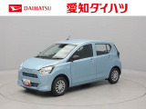 ダイハツ ミライース