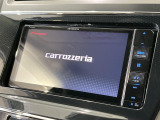 【ナビゲーション】目的地までしっかり案内してくれる使いやすいナビ。Bluetooth接続すればお持ちのスマホやMP3プレイヤーの音楽を再生可能!毎日の運転がさらに楽しくなります!!