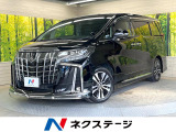 サンルーフ モデリスタエアロ 両側電動ドア 後席モニター バックカメラ