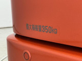 荷物をとことん積める広々としたラゲージルーム。仕事の量が変わり、あらゆる業種で大活躍です。