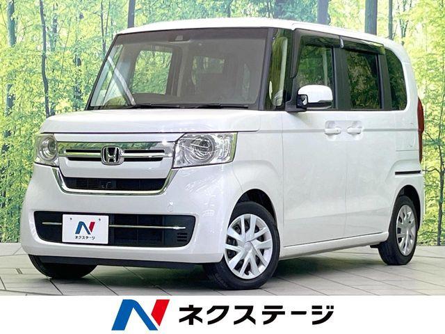 N-BOX L 