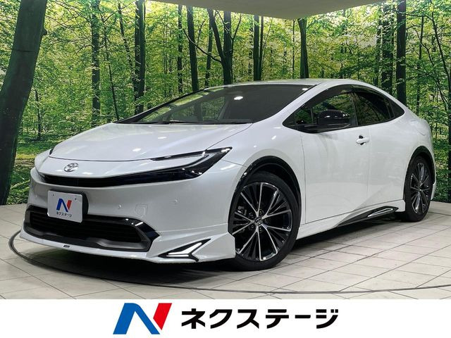 プリウス 2.0 Z 