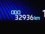 32936キロ走行
