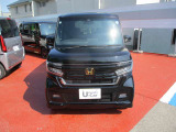 N-BOXカスタム L 4WD 