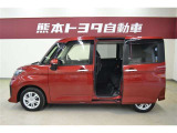 安心2.☆車両検査証明書付き☆ トヨタ認定車両検査員による厳正な検査!修復歴はもちろん、わずかなキズも正しくお伝えします! クルマの状態がひとめでわかります。