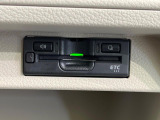 【ETC】高速道路の料金所をストレスなく通過!話題のスポットやサービスエリアに多い「スマートIC」利用時は必須のアイテムです。当店でセットアップを実施、ご納車当日からすぐにご利用いただけます!