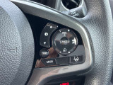 【レーダークルーズコントロール】前方の車両に合わせて加減速を自動制御するレーダークルーズコントロール。渋滞や高速道路での運転負担を軽減し、快適なドライブを提供します。