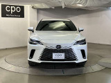 このお車はCPO(Certified Pre-Owned=認定中古車) です。レクサス独自の厳しい基準をクリアした厳選車両を指します。