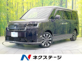 両側電動ドア 純正SDナビ 全周囲カメラ 衝突被害軽減システム 禁煙車