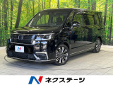 両側電動スライド 純正11.4型ナビ 全周囲カメラ ホンダセンシング