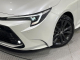 【オートマチックハイビーム】夜間の安全走行に役立つ便利な機能!先行車や対向車を検知し、ハイビームとロービームを自動で切り替えてくれます♪