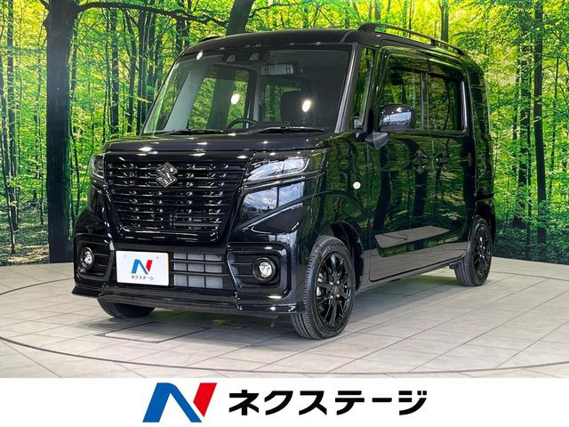 スペーシアベース XF