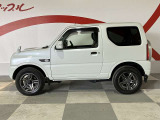 ジムニー ランドベンチャー 4WD 