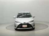 ヴィッツ 1.3 F セーフティ エディション 