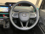運転席からの景色