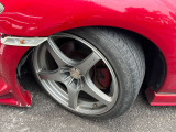 RX-8 タイプS タイプS ベルサイドエアロ