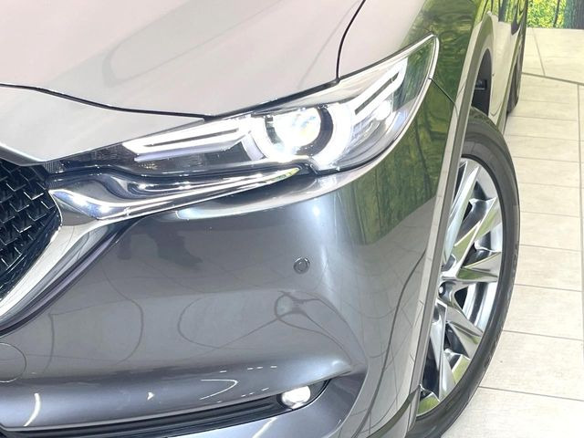 マツダ CX-5 2.2 XD エクスクルーシブ モード の中古車詳細 (134,965km