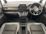 ステップワゴン 2.0 e:HEV スパーダ 修復歴無し