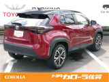 ヤリスクロス 1.5 Z 