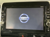 【純正9インチナビ】人気の純正ナビを装備。オーディオ機能も充実しており、Bluetooth接続すればお持ちのスマホやMP3プレイヤーの音楽を再生可能!毎日の運転がさらに楽しくなります!!