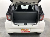 納車前にしっかり点検してお渡ししております。全店舗サービス工場も併設しております。納車後も安心してお任せ下さい。