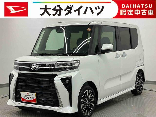 タントカスタム RS リミテッド 
