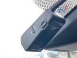 【ドライブレコーダー】ドライブレコーダー装備!走行中はもちろん、あおり運転や事故に遭遇した際、映像で記録し、万一のリスクに備えます。※記録用SDカードはお客様ご自身でご準備いただく必要があります。