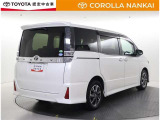 ヴォクシー 2.0 ZS 煌II 