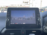 ドライブレコーダーの映像をナビゲーションで確認できます☆